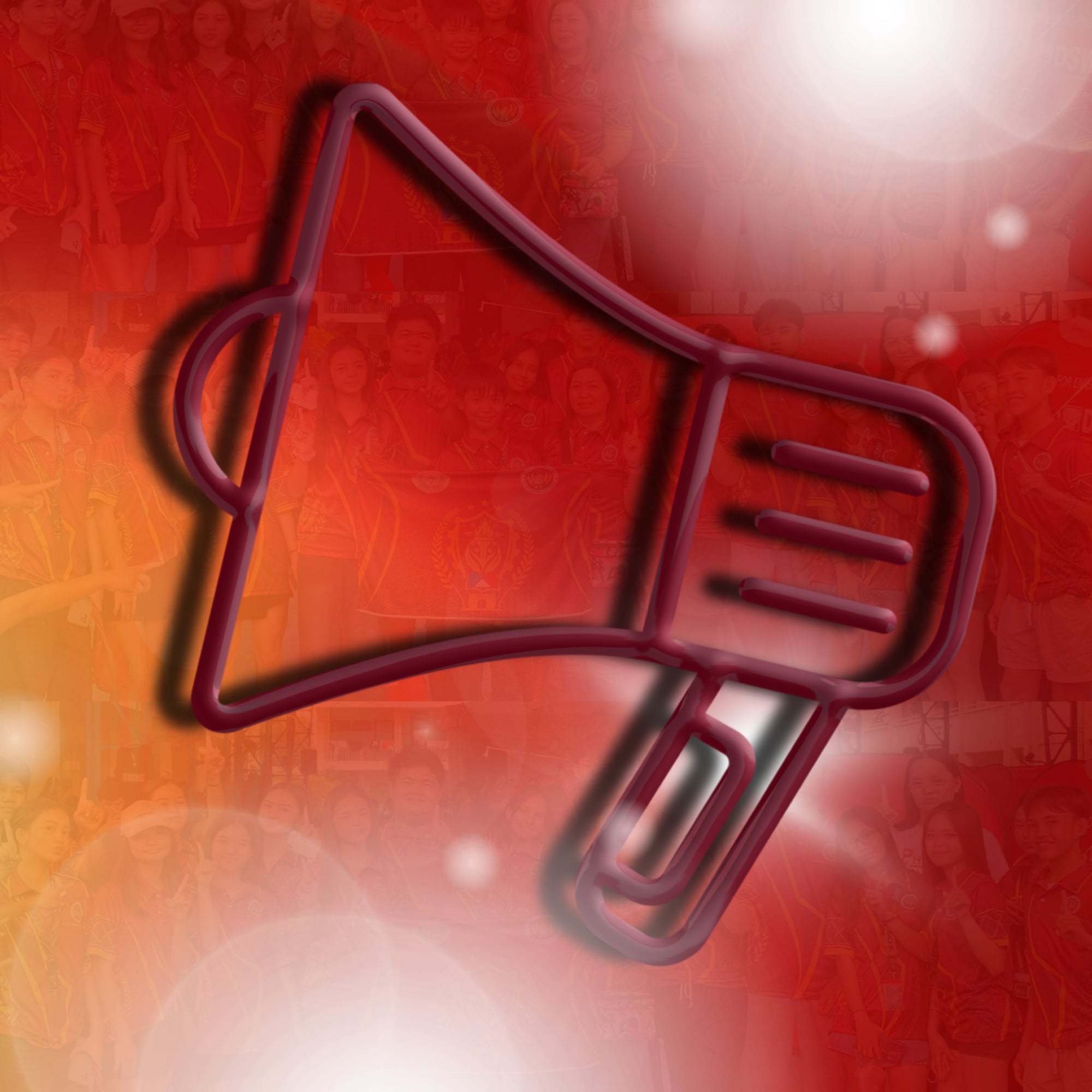 SSLG Announcements