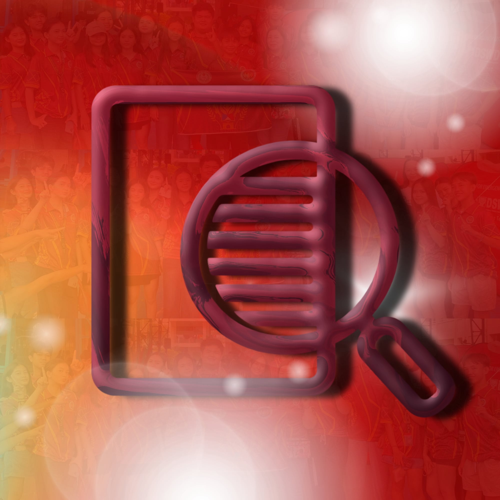SSLG Transparency