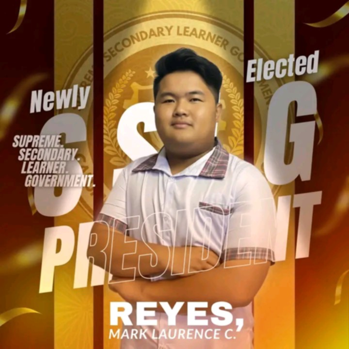 SSLG President